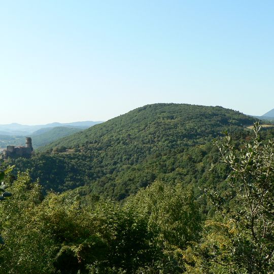 Puy de la Bannière