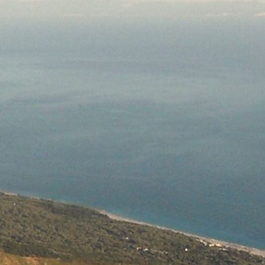 Albanian Riviera
