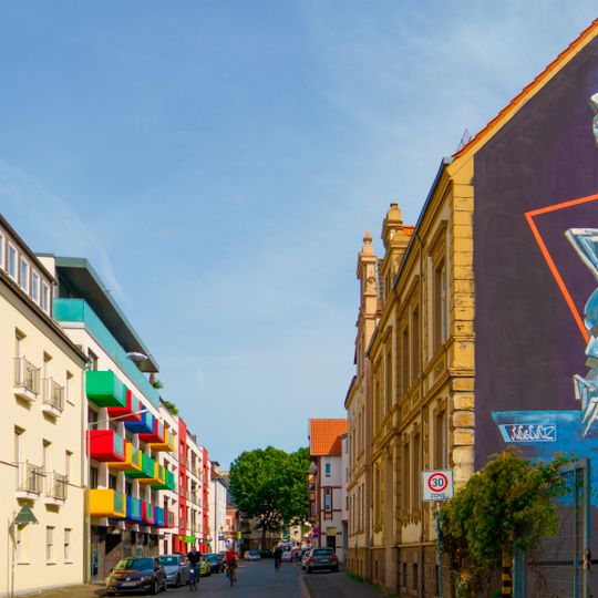 Murale, opera d'arte