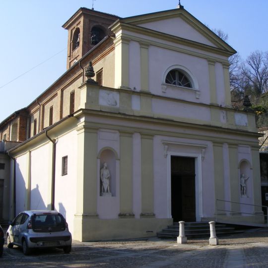 Chiesa di San Giorgio Martire
