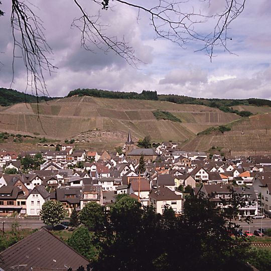 Dernau