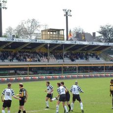 Michel Soulier Stadium