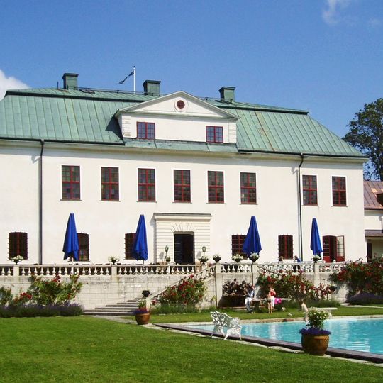 Castillo de Häringe