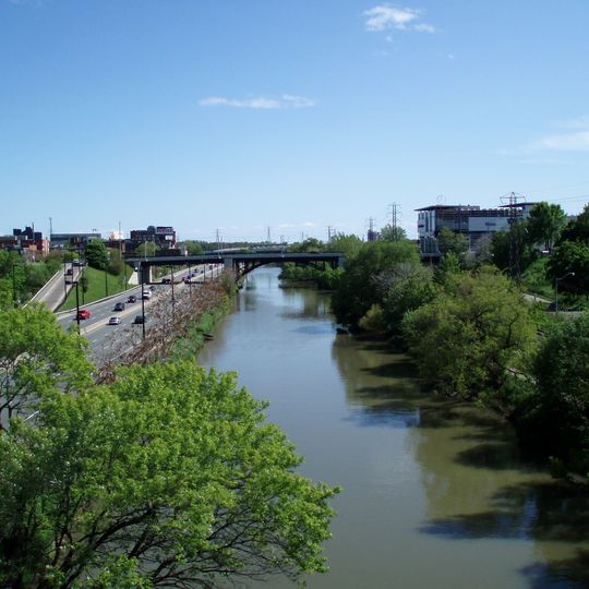 Don River