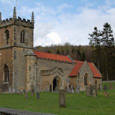 Church of All Saints