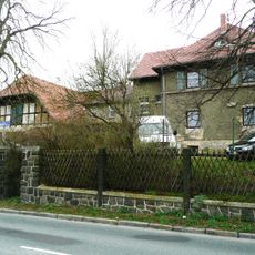 Spreedorfer Straße 9, 11