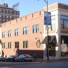 Ballenger Building