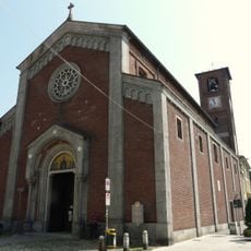 Santuario della Beata Vergine Assunta