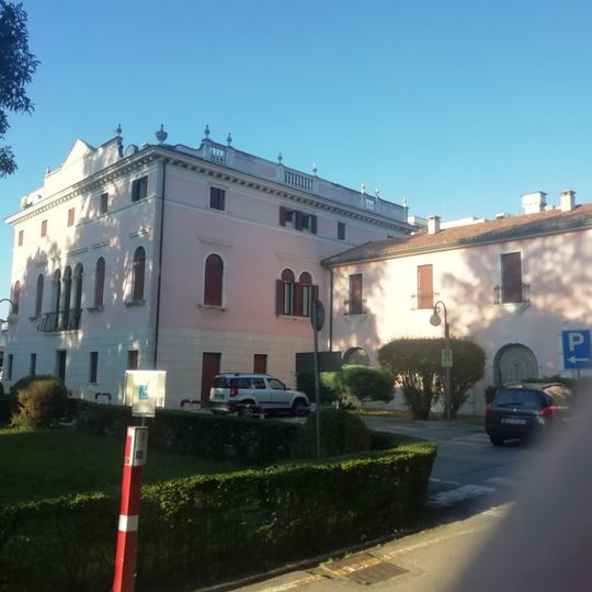 Villa Salus