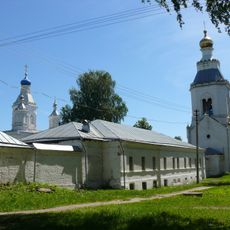 Корпус келий (Тула)