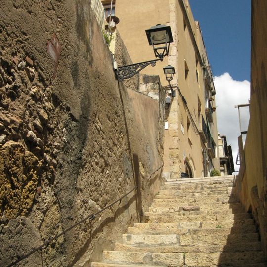 Escales d'en Cavaller