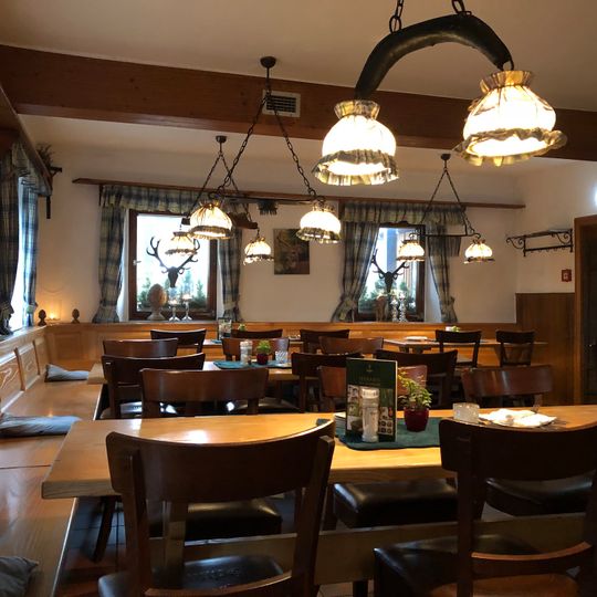Landgasthof Hofolding