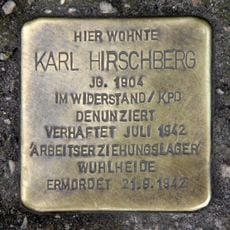 Karl Hirschberg
