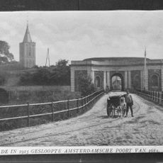 Amsterdamse Poort