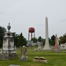 Lancaster Cemetery