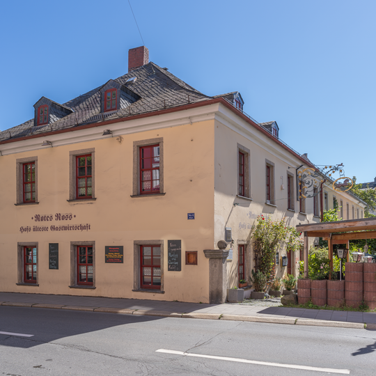 Gasthaus Rotes Ross