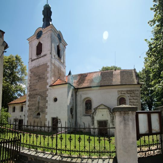 Church of Saint Bartholomew