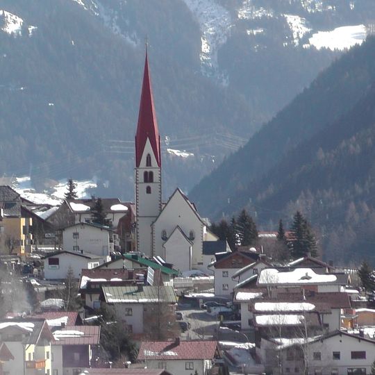 Mariä-Himmelfahrt-Kirche