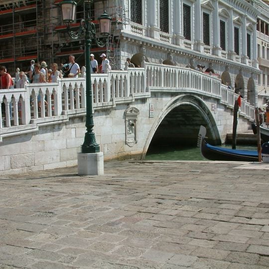 Ponte della Paglia
