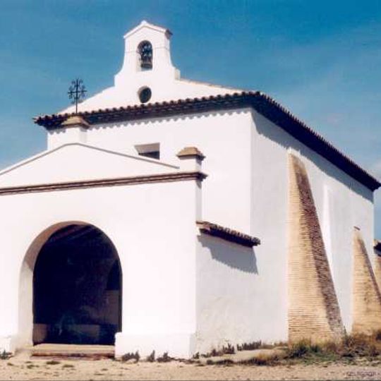 Ermita de San Gregorio