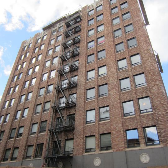 Medical Dental Building