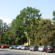 Osiedle Złotej Jesieni (Kraków)