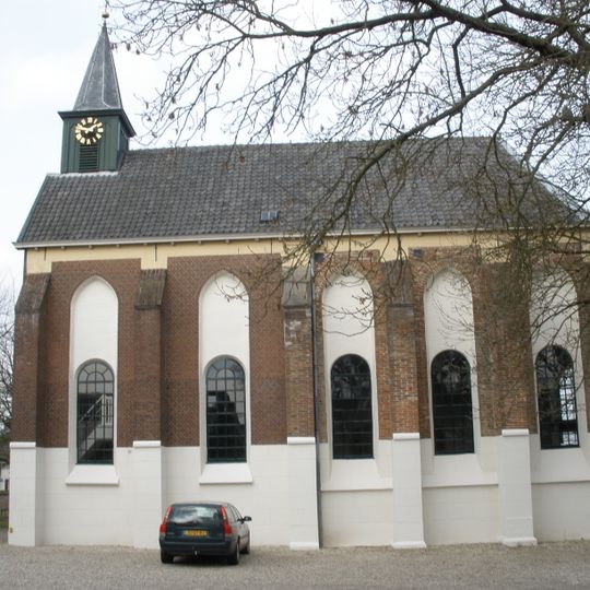 Sint-Agneskerk
