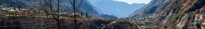 Panoramic View 0
