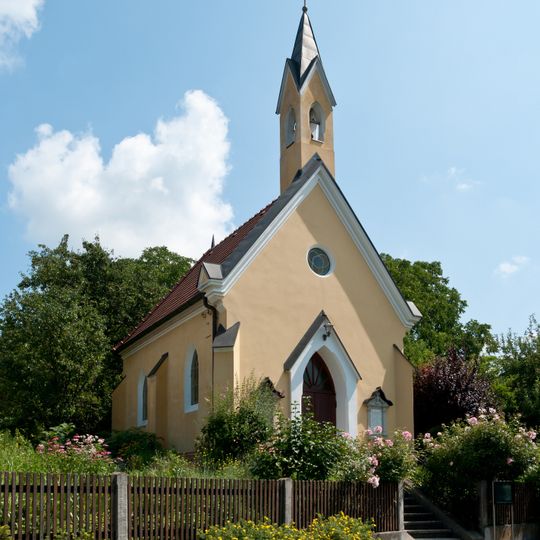 Ortskapelle Pielach