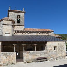 Church of San Salvador