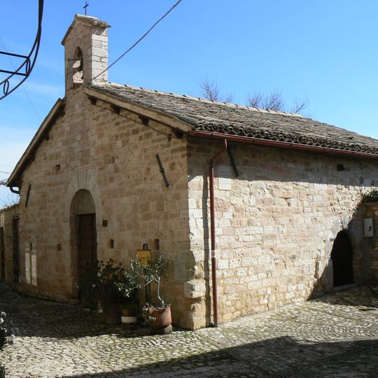 Chiesa di Santa Lucia