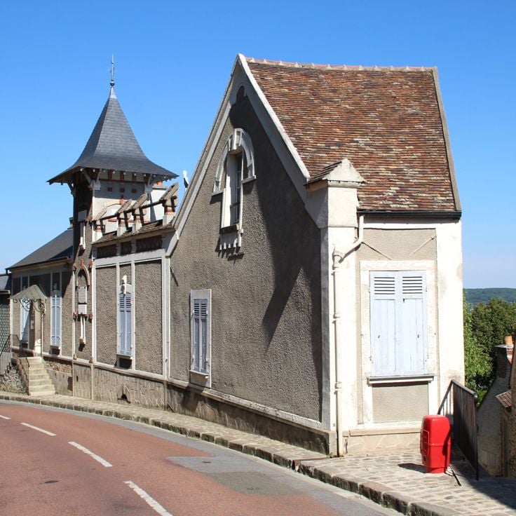 Maurice Ravel House-Museum