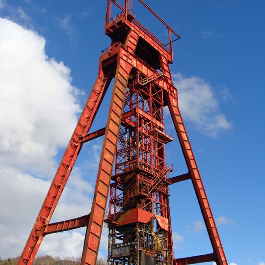 Carreau de Sainte-Fontaine