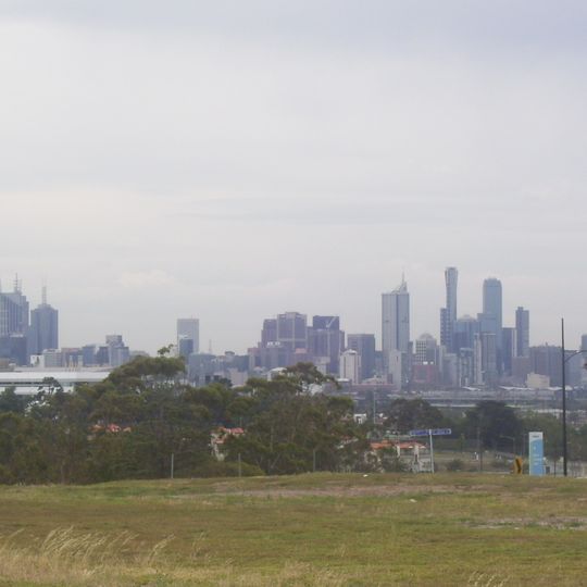 Città di Maribyrnong