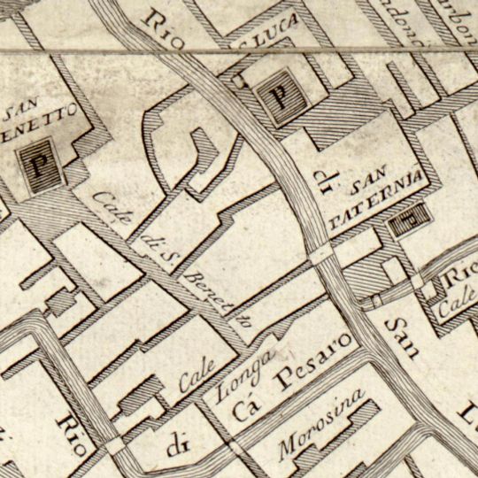 Chiesa di San Paternian