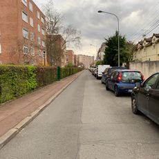 Passage Saillenfait
