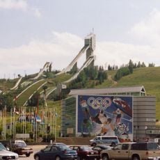 Parc national olympique du Canada