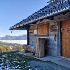 Glaubenberg/Hinter Rotbach