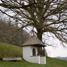 Flurkapelle Gschaiderberg