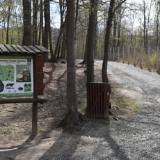 Naučná stezka Holedná