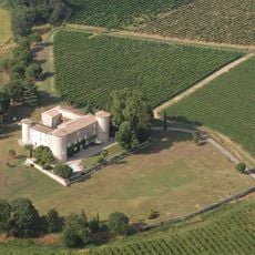 Château de la Selve