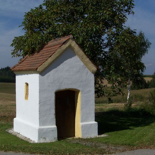 Wegkapelle Egg