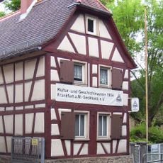 Heimatmuseum Seckbach