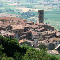 Cortona