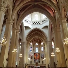 Castelló Cathedral