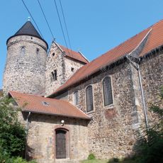 Protestant Church