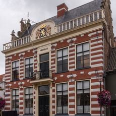 Stadhuis Hattem
