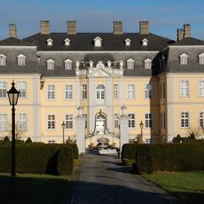 Schloss Schwarzenraben