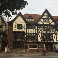 King and Queen, Brighton