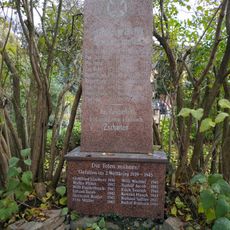 War memorial
